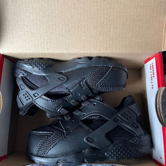 Nike Other - Toddler Nike Huarache Run